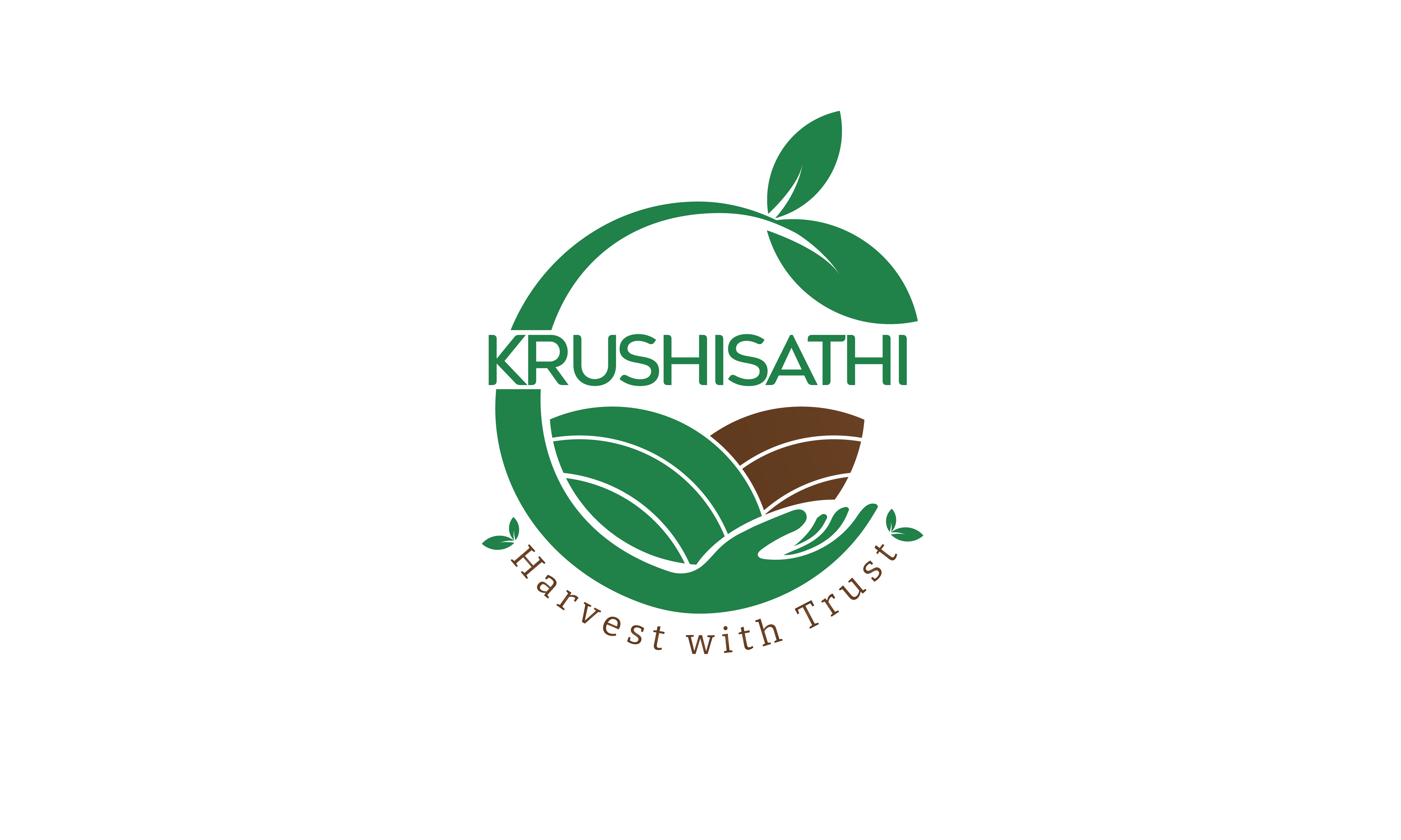Krushi Sathi Logo